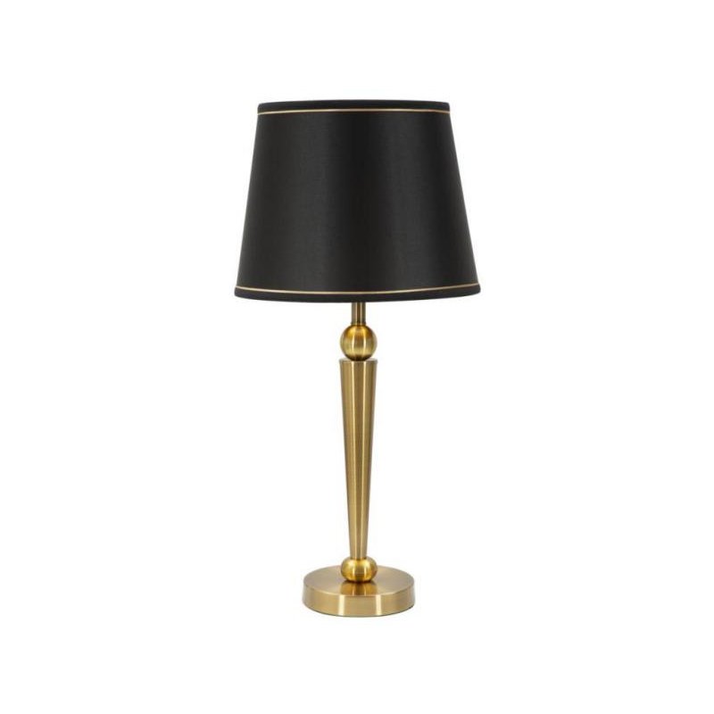 Table Lamp Luxury Stilo cm Ø 32X65 -  - 8024609333545