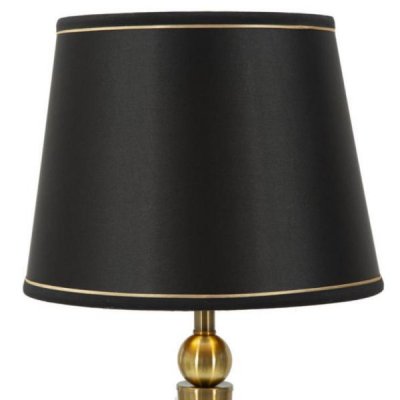 Table Lamp Luxury Stilo cm Ø 32X65 -  - 8024609333545