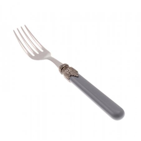 Fruit Fork - Classic Model - Rivadossi Sandro - grey