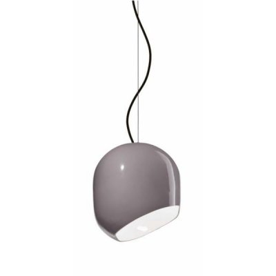 Suspension Lamp in Ceramic Small Decò Collection - Ferroluce -  - 8056598474183