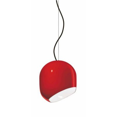 Lampe à Suspension en Céramique Collection Small Decò - Ferroluce - 
