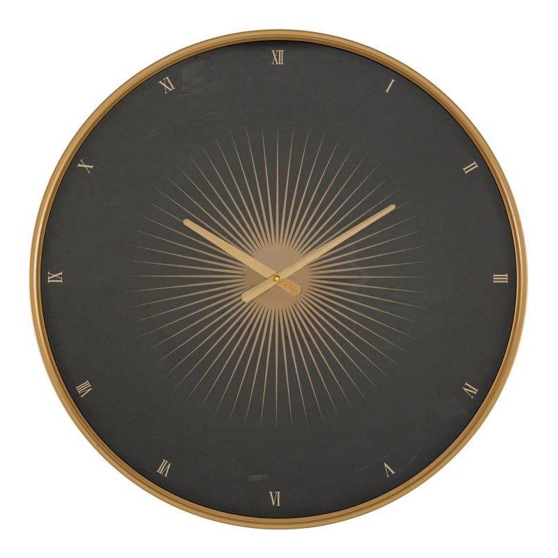 Horloge Murale Glam Classique Cm Ø 60X6- Mauro Ferretti - 