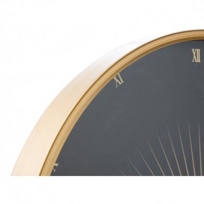 Horloge Murale Glam Classique Cm Ø 60X6 - 3