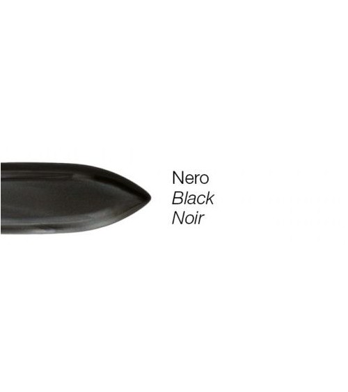 Dessert Cutlery Set 2pcs - Laura Silver Color - Rivadossi Sandro -