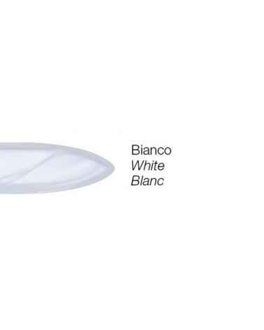 Set de 6 Cuillères à Glace - Laura Couleur Argent - Rivadossi Sandro -