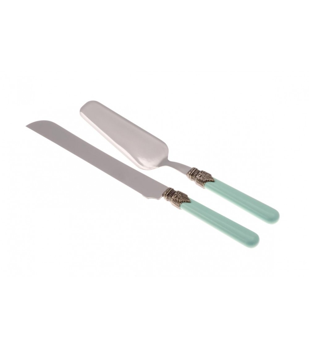 Classic Shabby Chic 2pcs Cake Set Rivadossi Cutlery -  - 