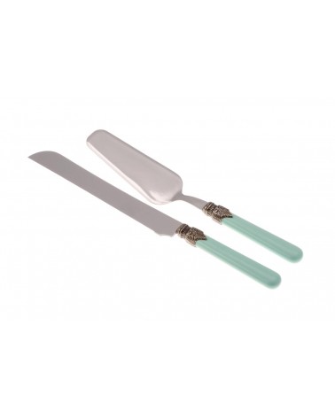 Classic Shabby Chic 2pcs Cake Set Rivadossi Cutlery -  - 