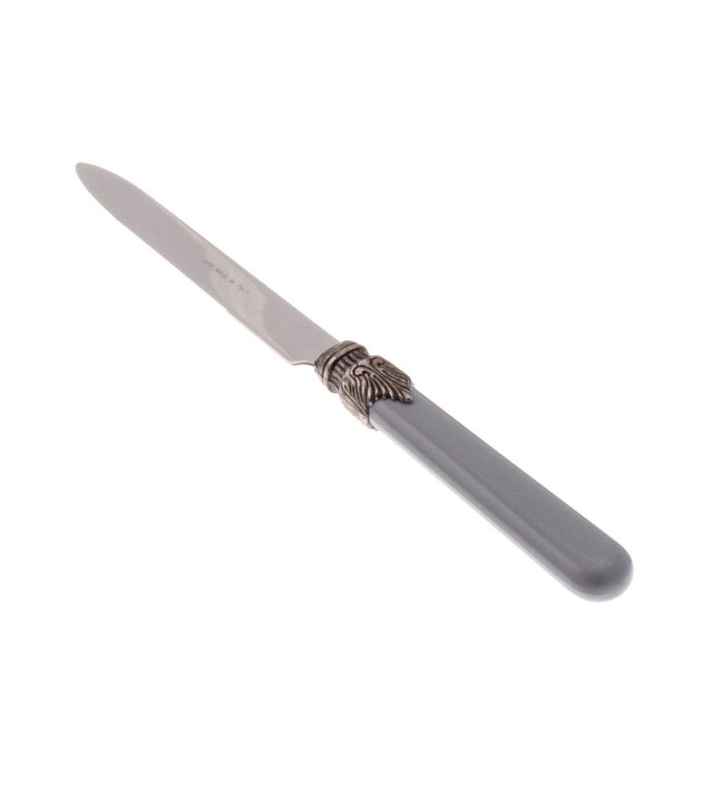 Couverts Shabby Chic - Classique Rivadossi Sandro - Couteau de table - 