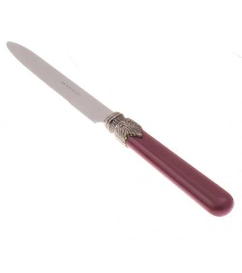 Shabby Chic Cutlery - Classic Rivadossi Sandro - Table Knife -  - 