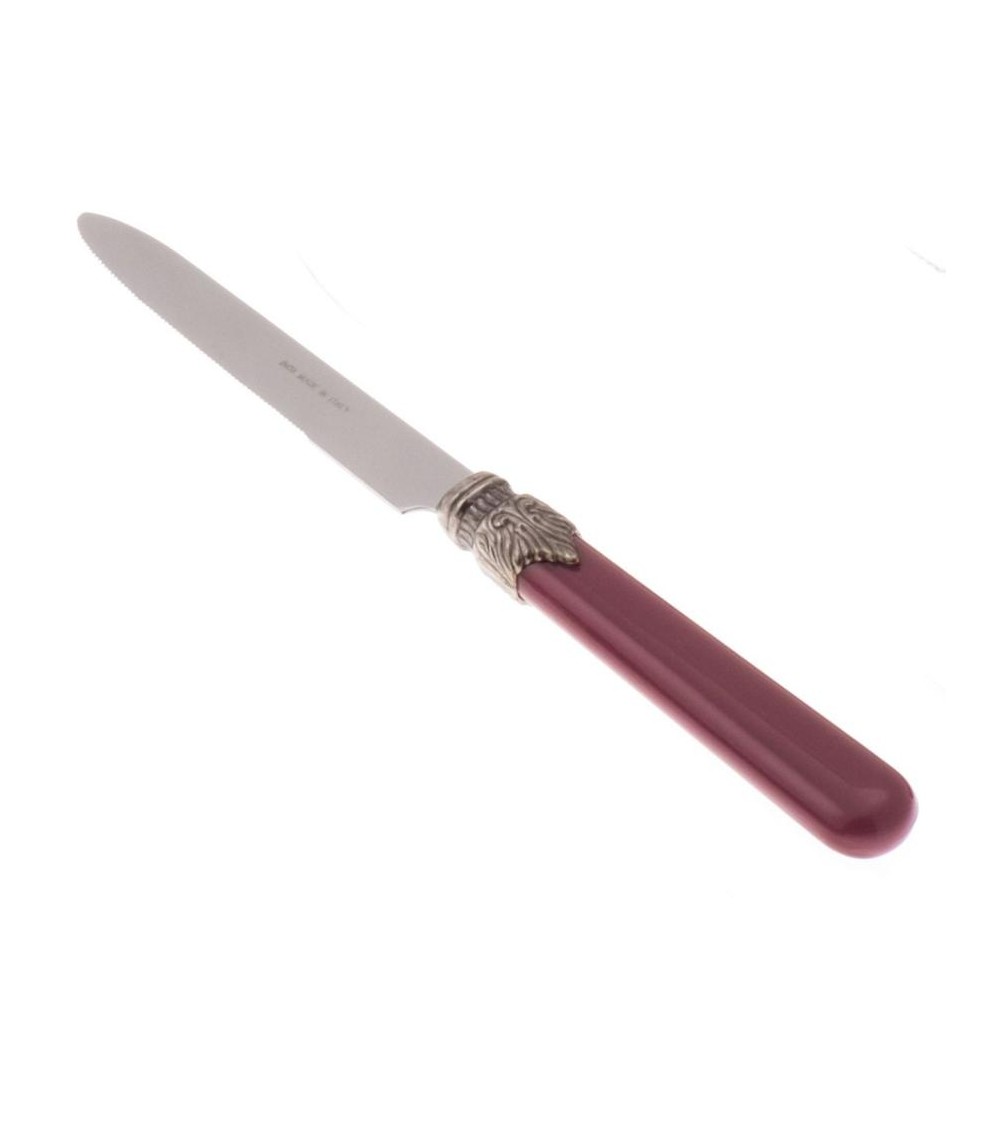Shabby Chic Besteck – Klassisches Rivadossi Sandro – Tafelmesser - 