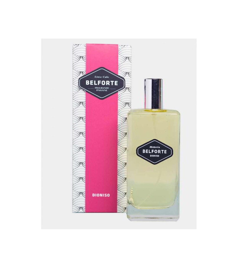 Duftspray für Zuhause 100 ML - Belforte Fragranze Italiane - 