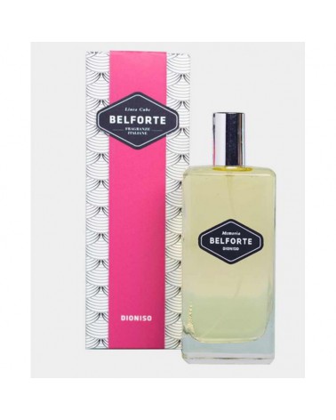 Duftspray für Zuhause 100 ML - Belforte Fragranze Italiane - 
