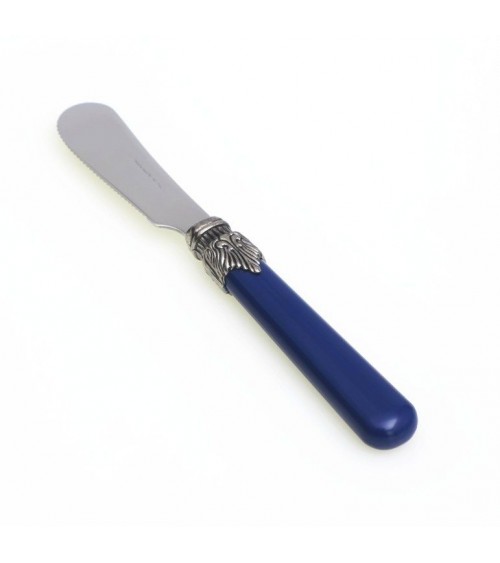 Klassisches Shabby Chic Buttermesser-Set 6-teilig - Rivadossi Sandro -