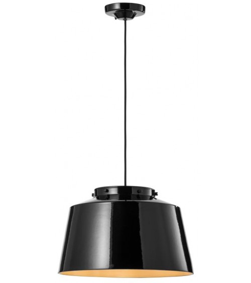 50's Suspension Lamp Diameter 40 cm Retrò Collection - Ferroluce