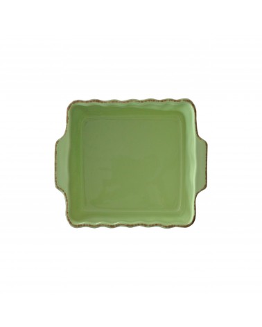 Quadratische Auflaufform Osteria - Arcucci - 