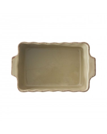 Rechteckige Auflaufform 35 x 21 x 7 cm Osteria -Arcucci - 