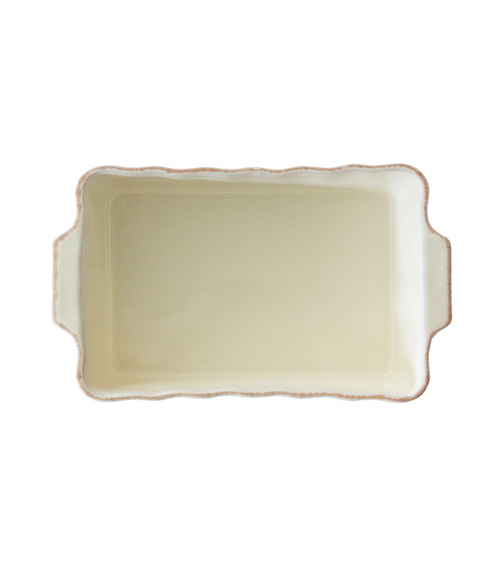 Rechteckige Auflaufform 35 x 21 x 7 cm Osteria -Arcucci - 