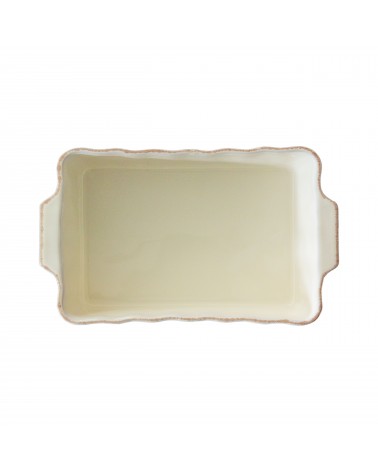 Rechteckige Auflaufform 35 x 21 x 7 cm Osteria -Arcucci - 