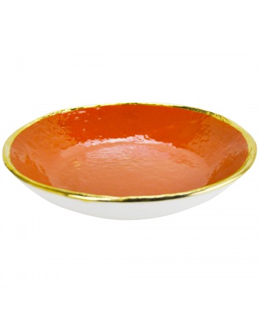 Risotto en céramique - Preta Oro - Arcucci - 