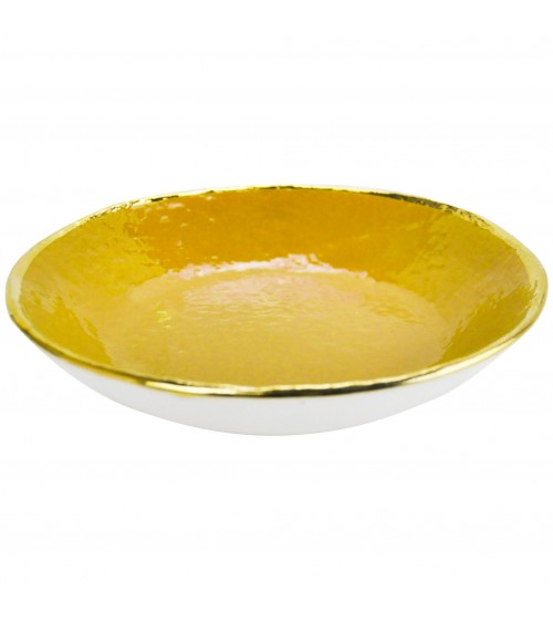 Risotto en céramique - Preta Oro - Arcucci - 