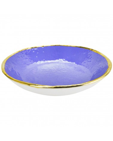 Risottiera in Ceramica - Preta Oro - Arcucci - 