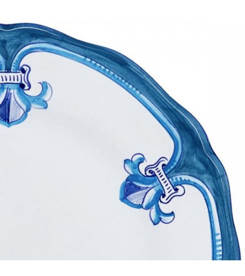 Tafelservice „Kleiner Prinz“ für 4 Personen – Deruta Ceramics - 