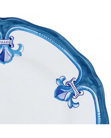 Tafelservice „Kleiner Prinz“ für 4 Personen – Deruta Ceramics - 