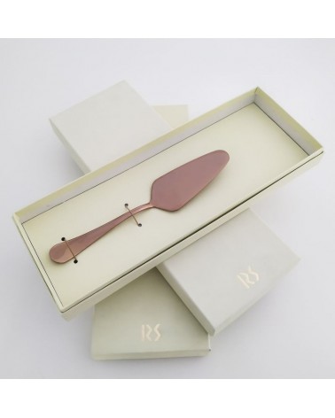 Favour Kuchenschaufel Serena mit Box von Rivadossi Sandro - 