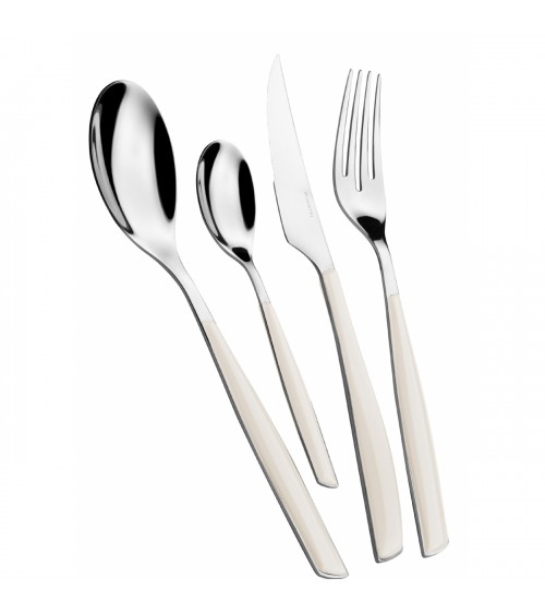 Glamor cutlery 24 pieces - Casa Bugatti -  - 