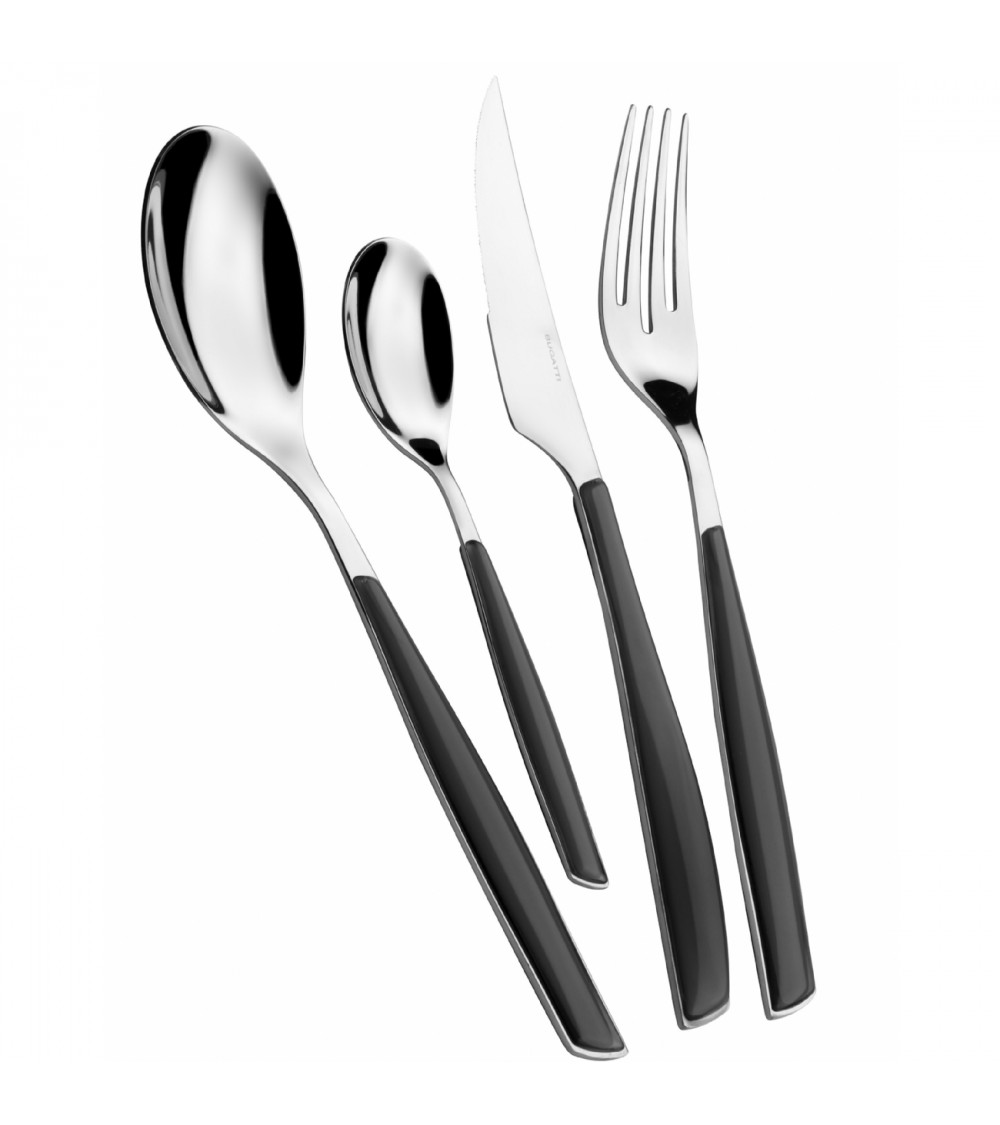 Glamour Besteck 24 teilig - Casa Bugatti - 