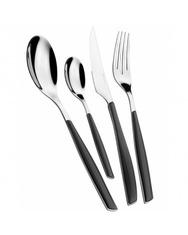 Glamour Besteck 24 teilig - Casa Bugatti - 