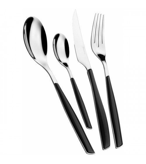Glamor cutlery 24 pieces - Casa Bugatti