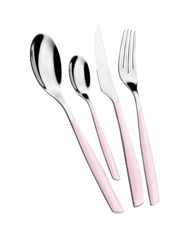 Glamour Besteck 24 teilig - Casa Bugatti - 