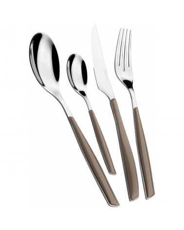 Glamor cutlery 24 pieces - Casa Bugatti -  - 