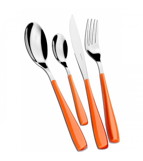 Essenza cutlery 24 pieces with box - Bugatti Casa -  - 