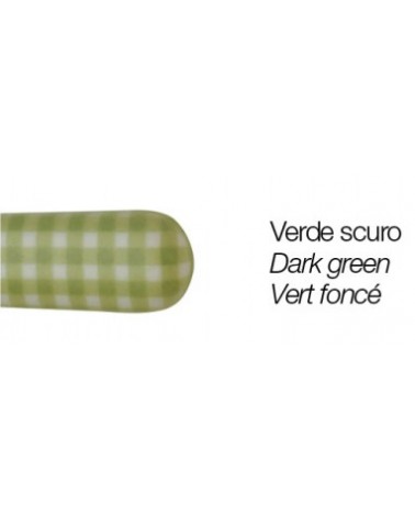 Posate Rivadossi Naif - Set 6 Forchettine da Dolce Pic Nic - 
