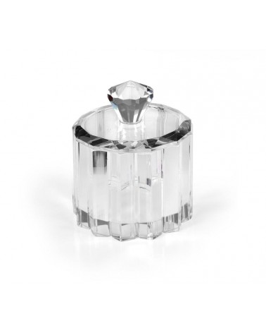 Argenti Fantin Wedding Favor - Large Diamond Crystal Box -  - 