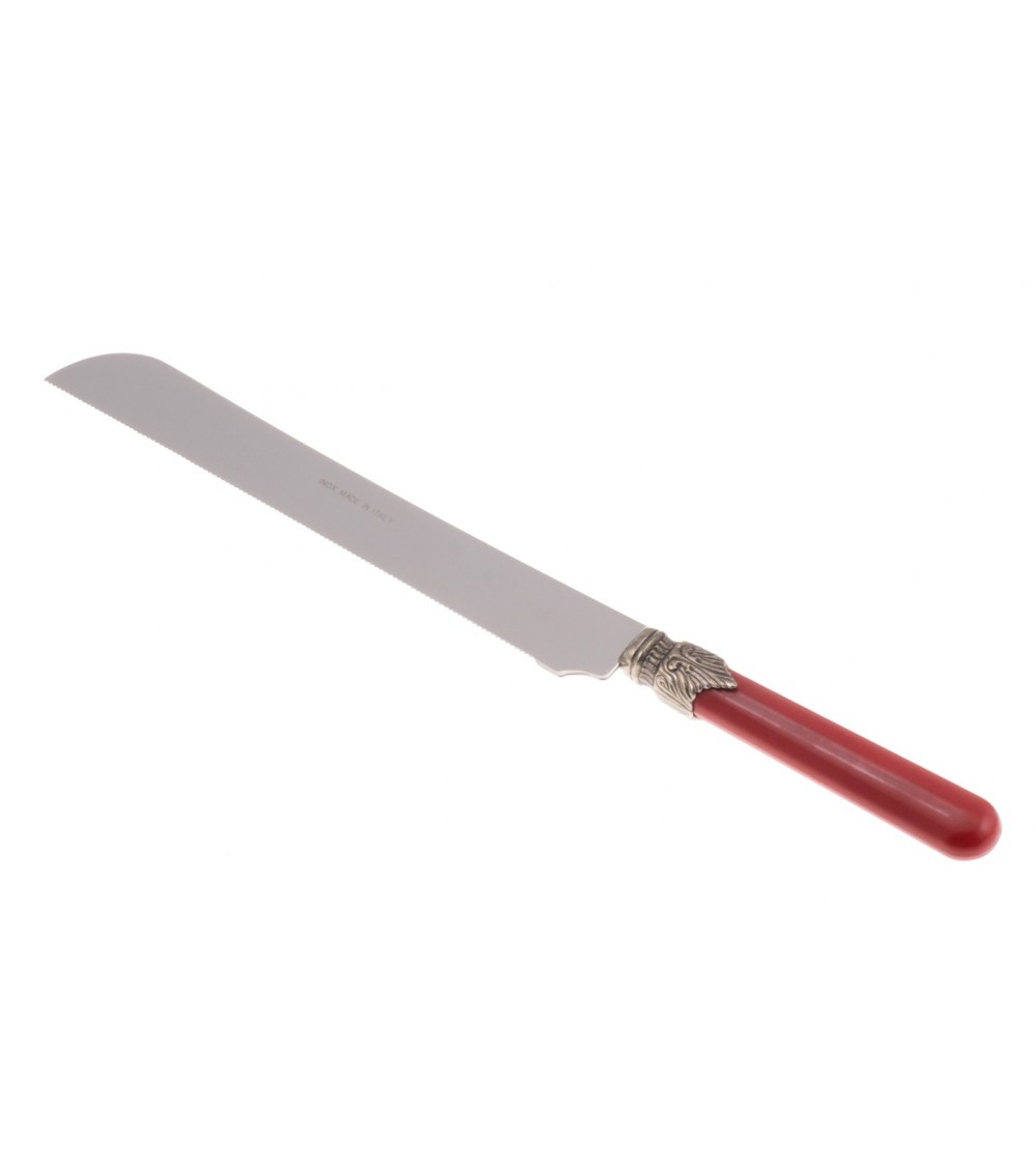 Kuchenmesser - Vintage - Rivadossi Sandro Besteck -  Kuchenmesser - Vintage - Rivadossi Sandro Besteck -