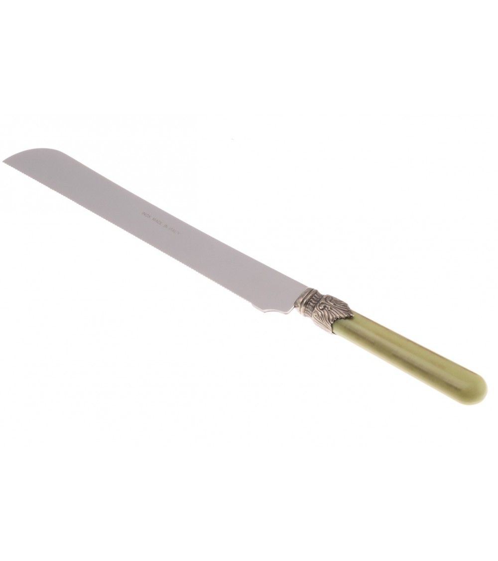 Kuchenmesser - Vintage - Rivadossi Sandro Besteck - 