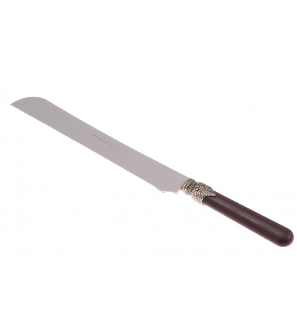 Kuchenmesser - Vintage - Rivadossi Sandro Besteck - 