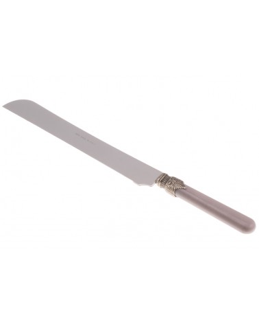 Kuchenmesser - Vintage - Rivadossi Sandro Besteck - 