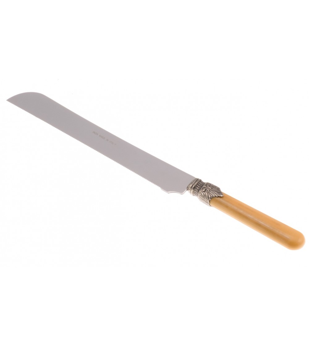 Kuchenmesser - Vintage - Rivadossi Sandro Besteck - 