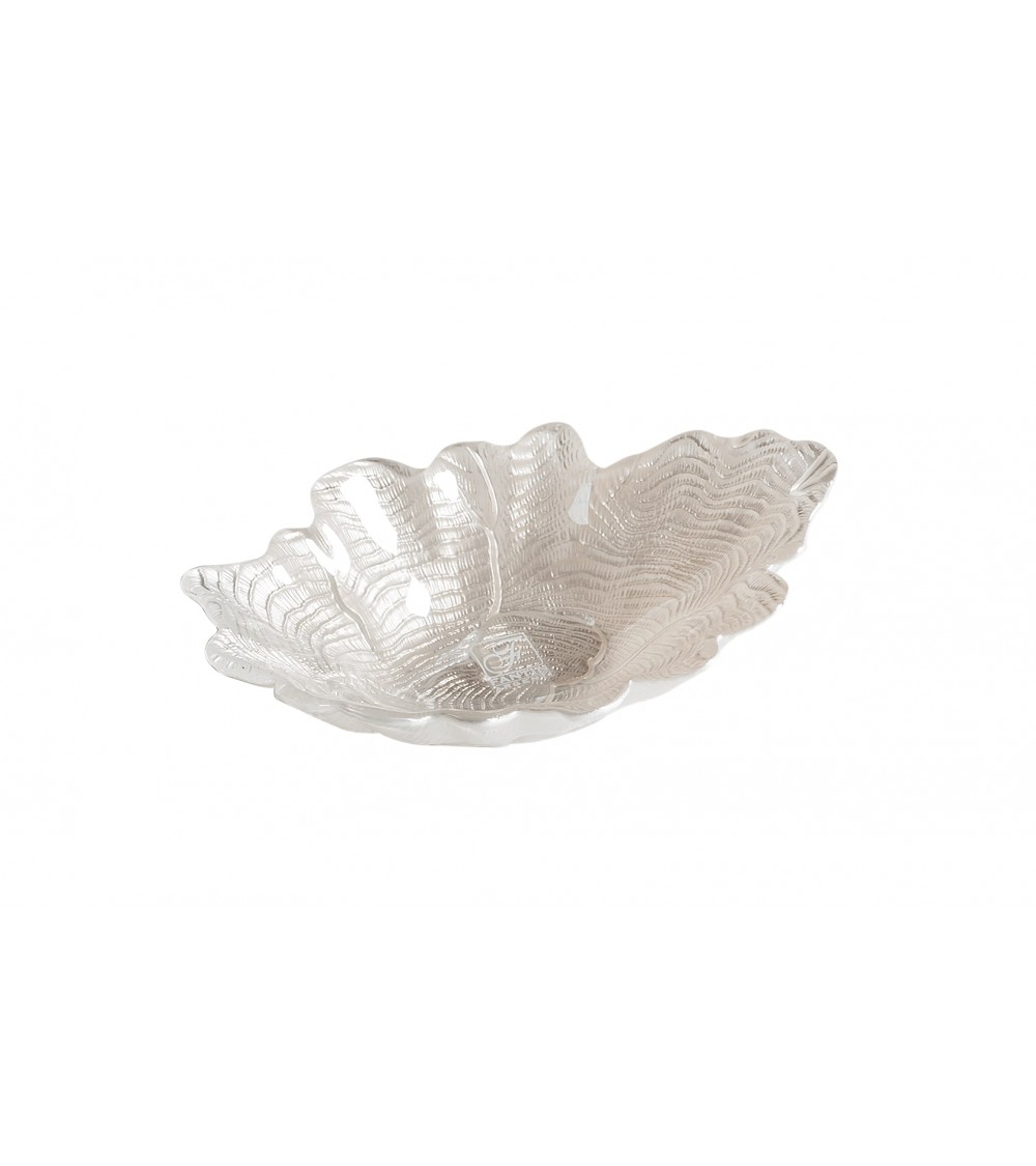 Favor Argenti Fantin - Glass bowl 21 x 14 cm -  - 