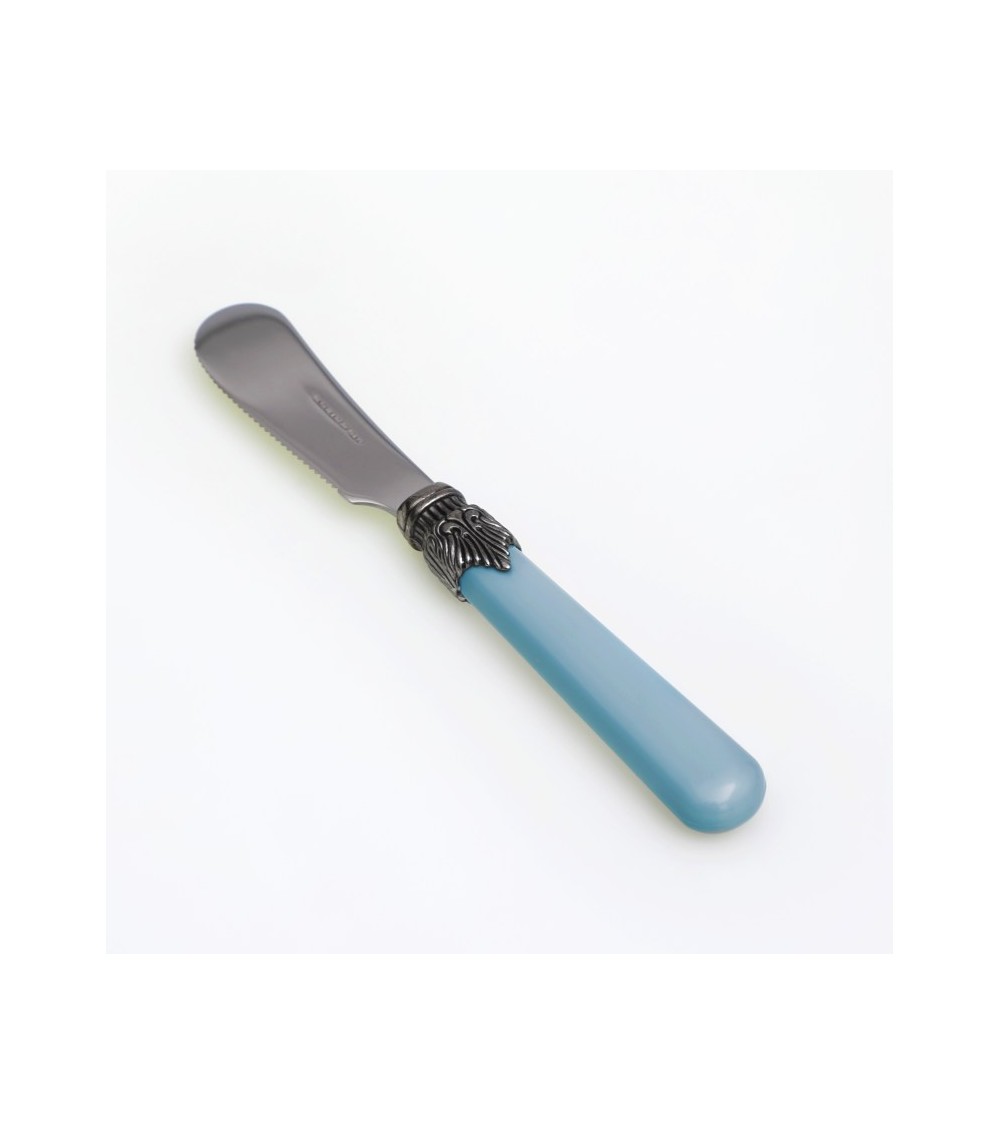 Favor: Butter Spreader 1pc Classic Shabby Chic - Rivadossi Sandro -