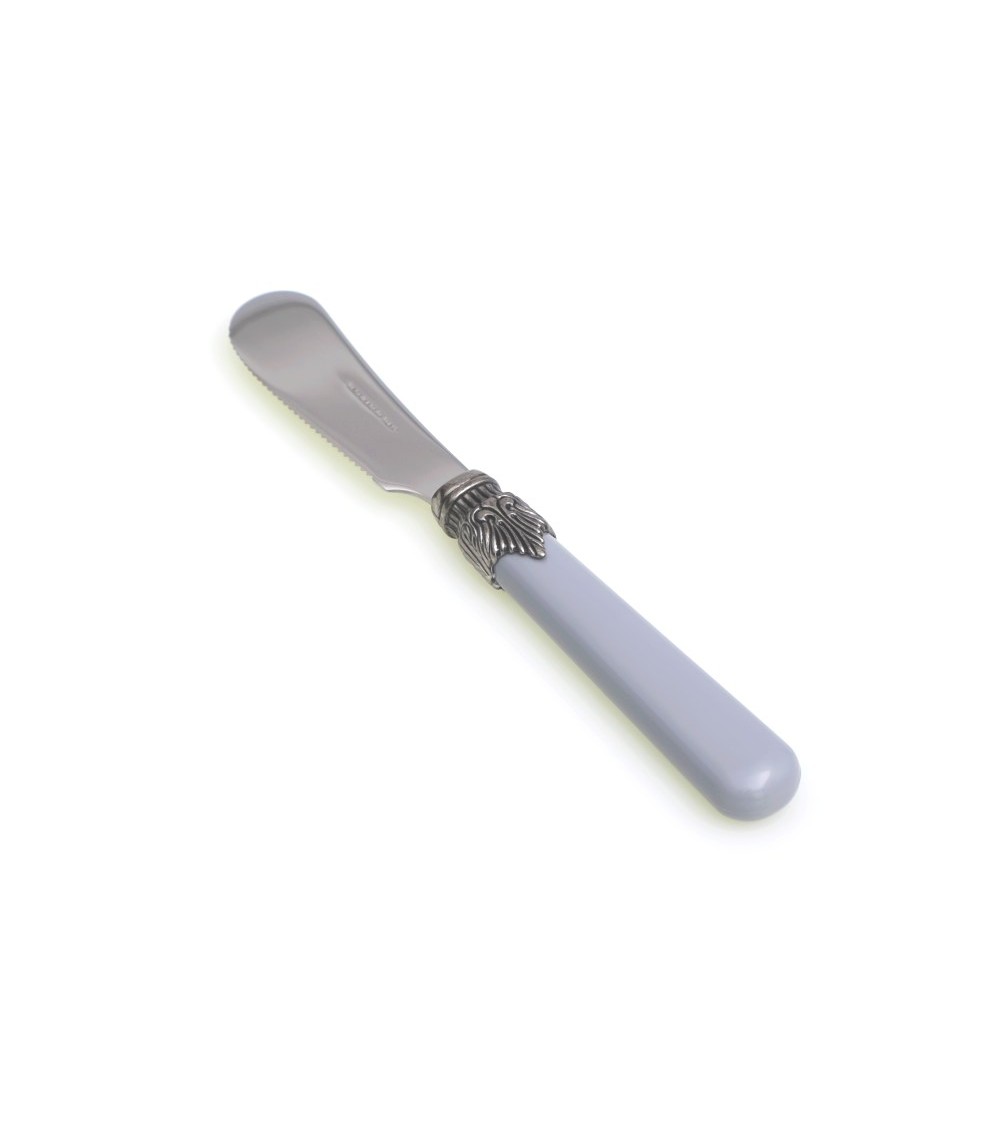 Faveur: Tartineur à Beurre 1pc Classique Shabby Chic - Rivadossi Sandro -