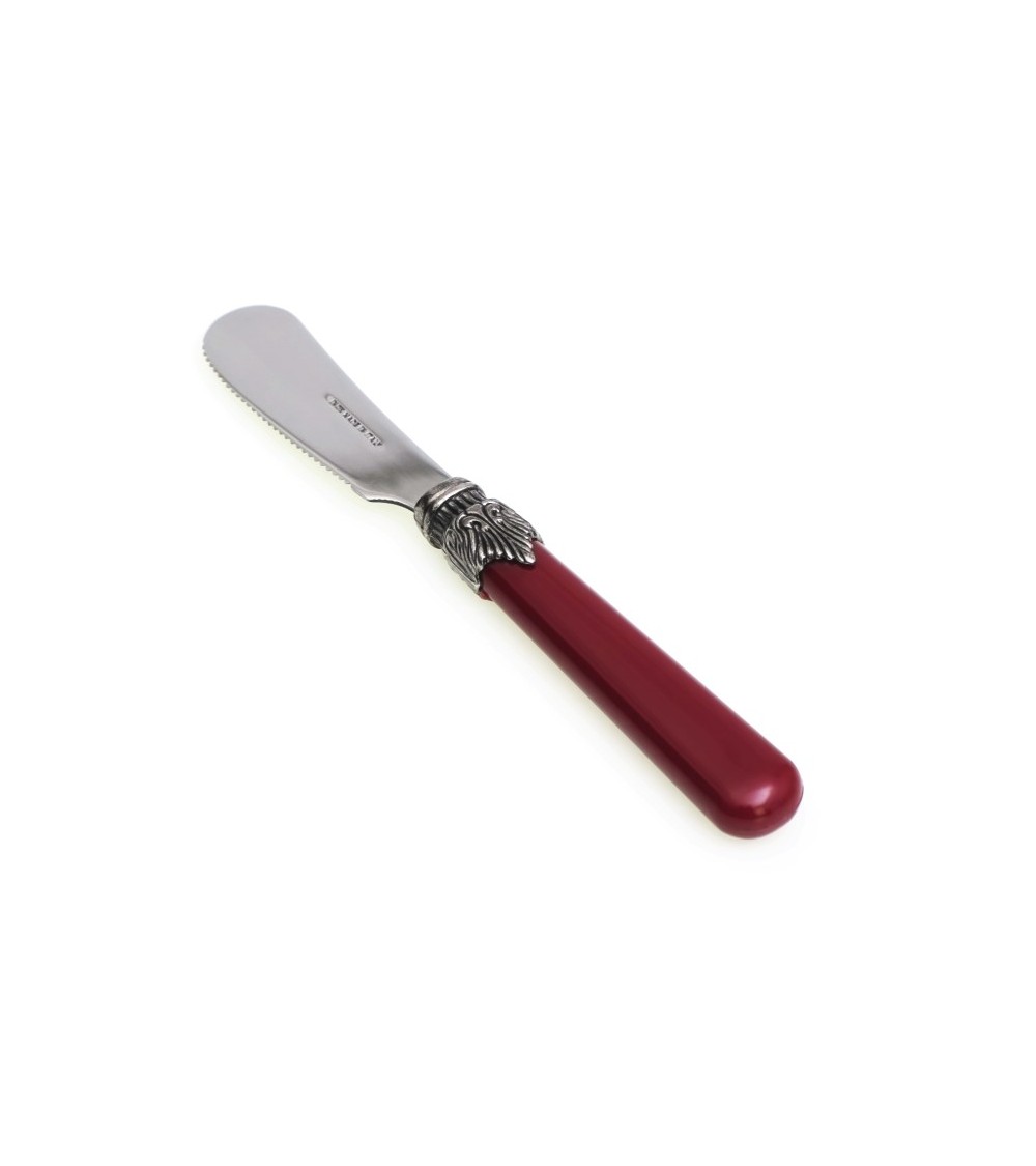 Favor: Butter Spreader 1pc Classic Shabby Chic - Rivadossi Sandro -