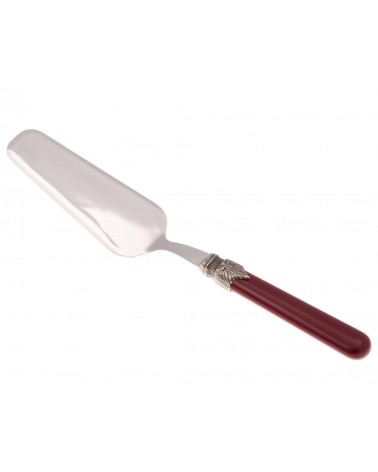 Classic Cake Shovel - Rivadossi Sandro - Shabby Chic Cutlery -  - 