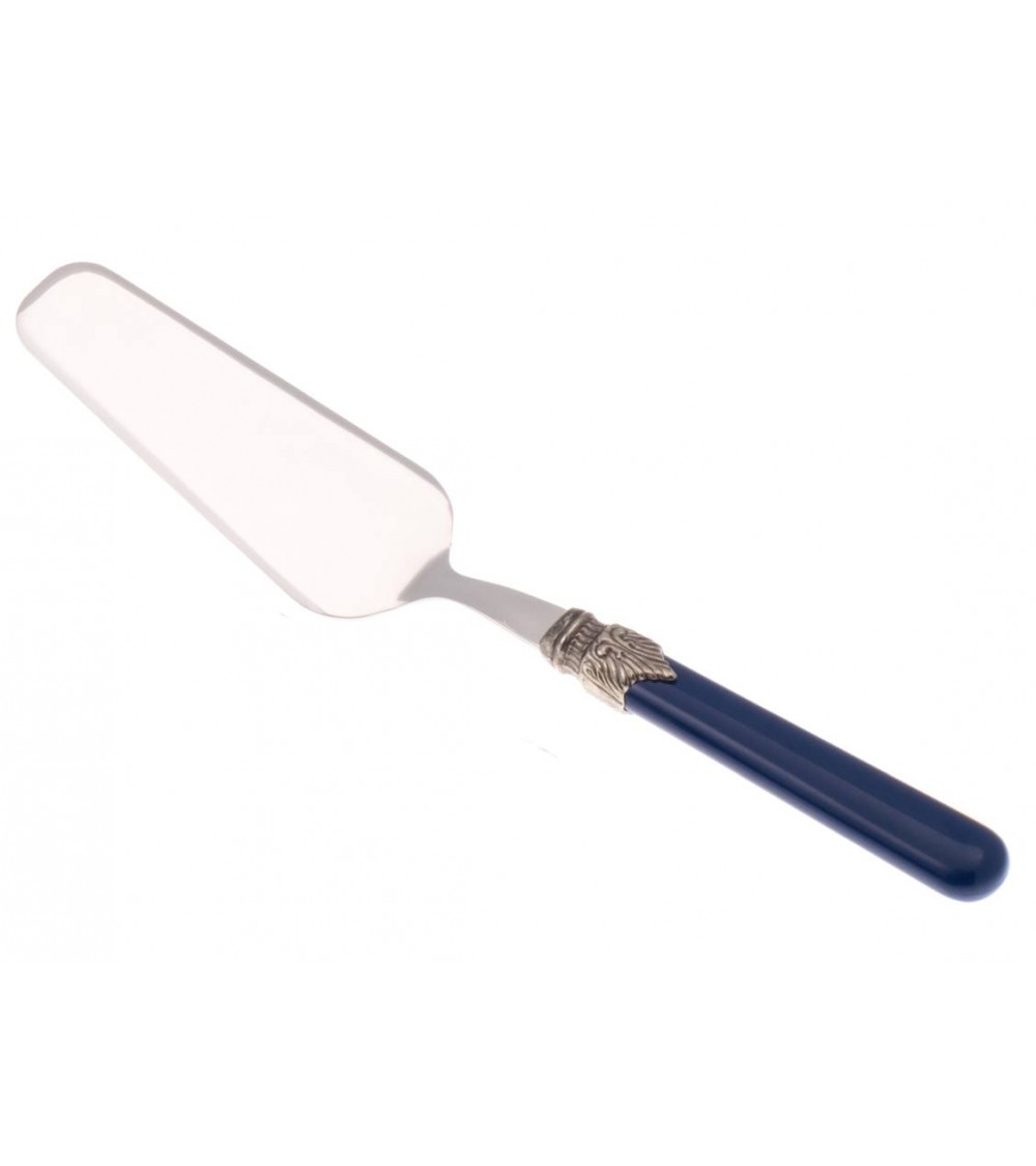 Classic cake shovel favor in pastel colors - signed Rivadossi Sandro -