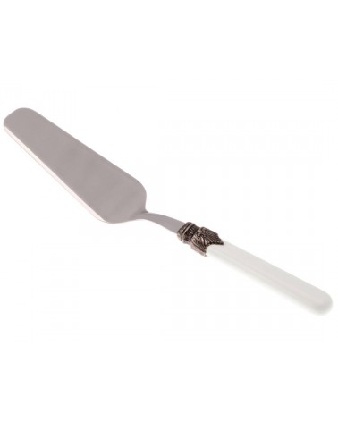 Classic cake shovel favor in pastel colors - signed Rivadossi Sandro -