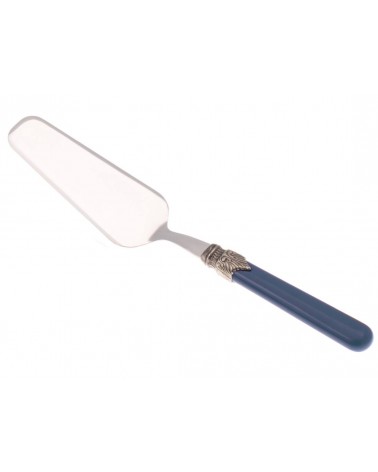 Classic cake shovel favor in pastel colors - signed Rivadossi Sandro -